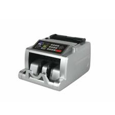 CONTABANCONOTE PROFESSIONALE MULTIVALUTA  RILEVATORE BANCONOTE FALSE