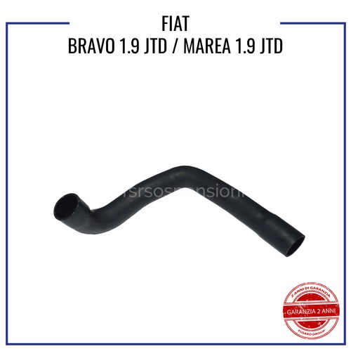 Manicotto intercooler tubo per - manicotto,