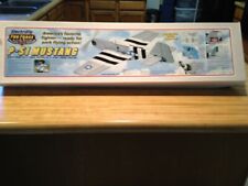 Electrifly P-51 Mustang RC