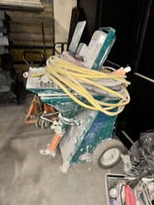 intonacatrice a spruzzo