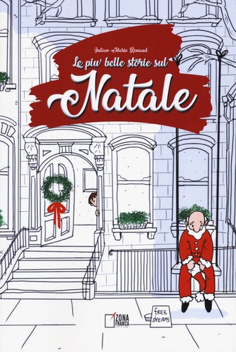 Piu belle storie sul natale - sul,