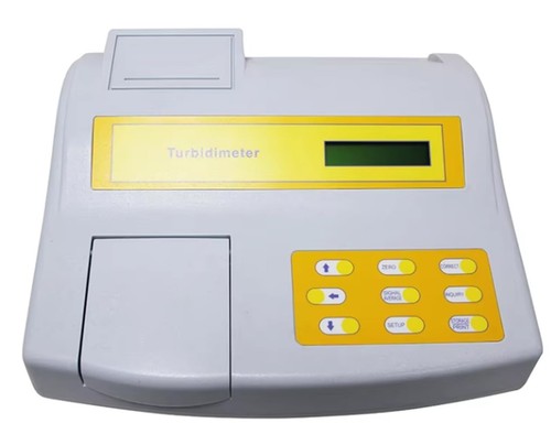 Digital beer turbidimeter - digital,