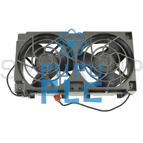 Nuova ventola chassis - , server