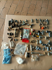 Stock Materiale Idraulico Più