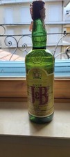 J&B Rare Scotch Whisky 100%