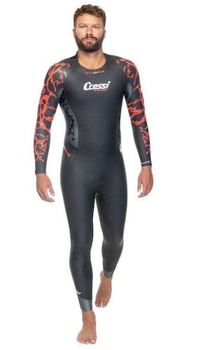 Cressi kuwae mopiece - mopiece, swimsuit