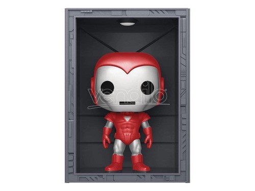 Marvel pop deluxe vinile - pop!,