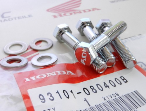 Honda 500 550 four - honda,