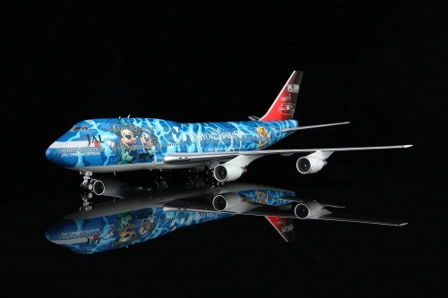 Wings boeing 747 400 - sq, 747-400