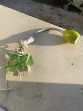 Lampada Da Tavolo Con Clip