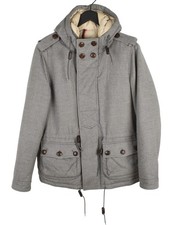 Cappotto giacca lana uomo