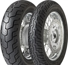 Gomma moto dunlop - gomma, -16