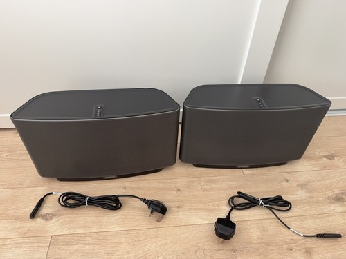 Sonos play 5 altoparlante - 2, x