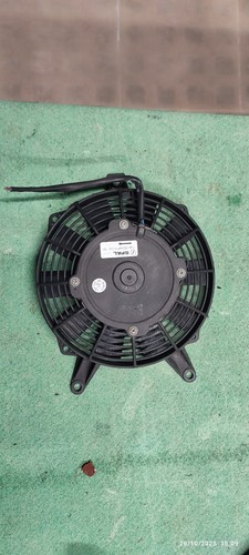 Ventola radiatore triumph - ventola,
