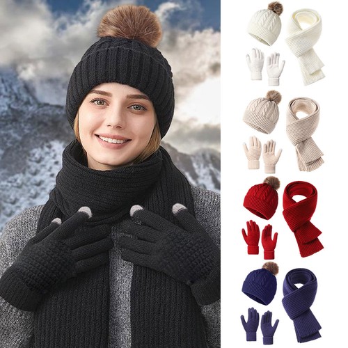 Set pezzi lana - set,