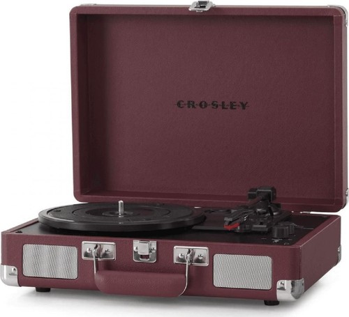 Audio crosley cruiser - audio, crosley: