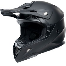 Casco da cross DIRTY MOTOBLOUZ