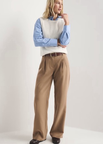 Pantalone donna abercrombie - pantalone, &