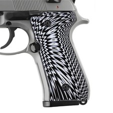 Cool Hand G10 Grips per