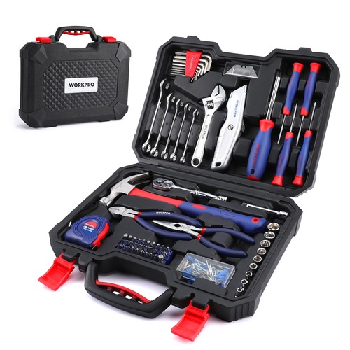 Kit attrezzi per casa - di,