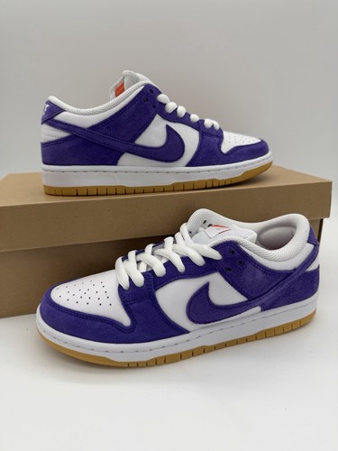 Nike dunk low pro iso - pro,