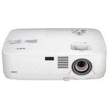 Videoproiettore NEC NP410W