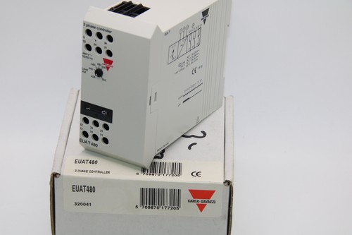 Controller carlo gavazzi - controller,