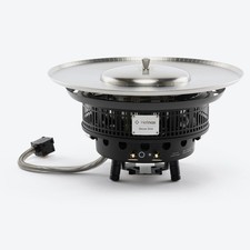 Helinox korean bbq grill set - korean,