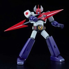 DANGUARD Moderoid Wakusei Robo