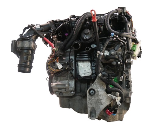Motore per bmw serie - bmw, 1