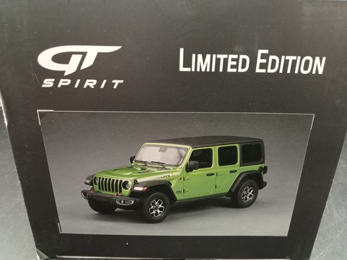 Jeep wrangler rubicon 2019 - jeep,