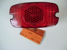 Vetro fanale posteriore BMW