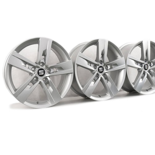 Cerchi lega seat leon - cerchi, 17