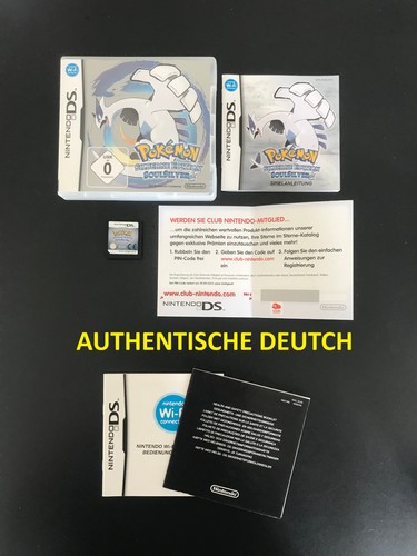 Pokemon silberne edition - pokemon,