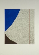 Giuseppe Santomaso: Senza