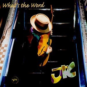 What the word audiocd - jk,, word,