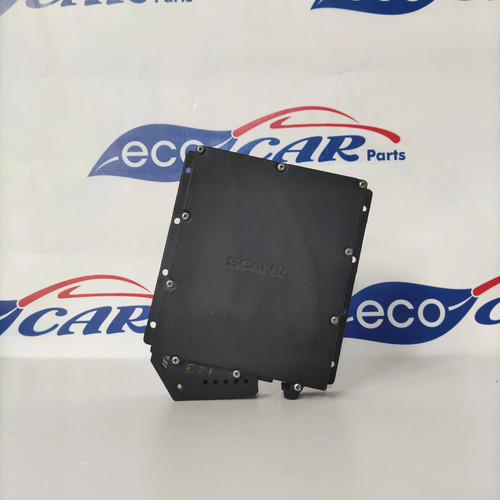 Centralina retarder scania 124 - centralina,