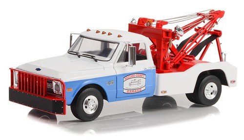 Greenlight chevrolet c - -,