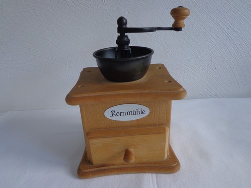 Mulino per cereali zassenhaus - mulino,