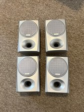 Kenwood KS-205HT-S Sistema di