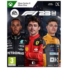 Electronic Arts F1 23 Standard ITA Xbox One/Xbox Series X