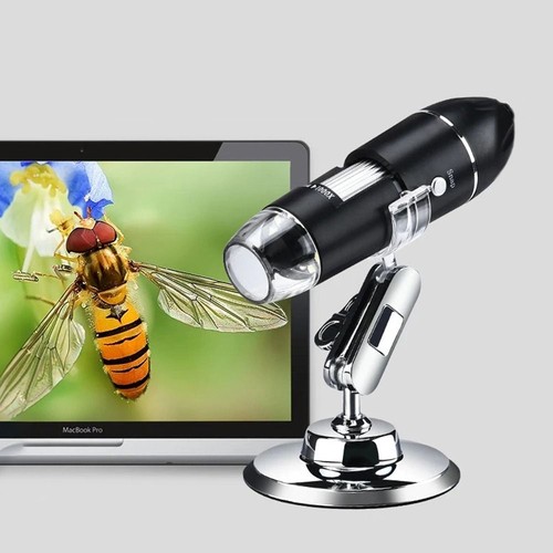 Microscopio digitale usb - microscopio,
