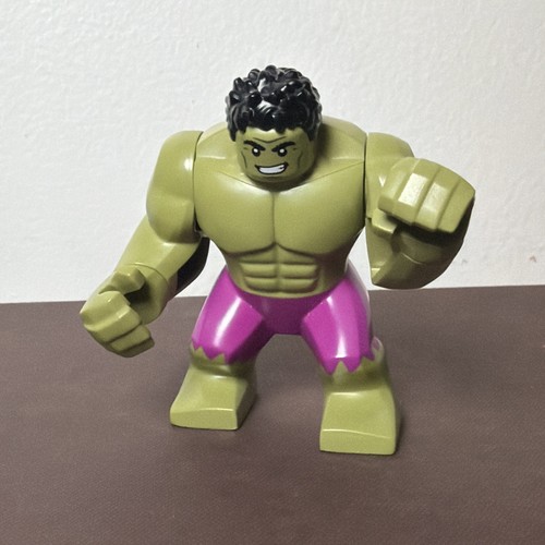 Lego marvel super - marvel, heroes