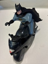 Batman, The Animated Series -