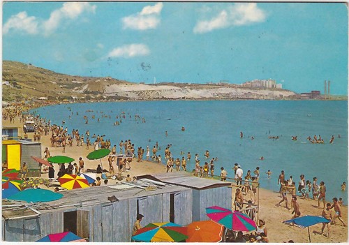 Porto empedocle agrigento - porto,