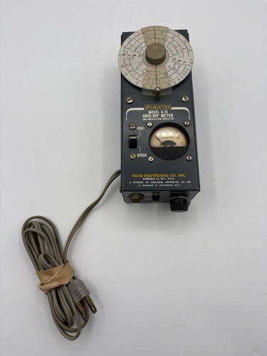 Misuratore immersione a - misuratore, di