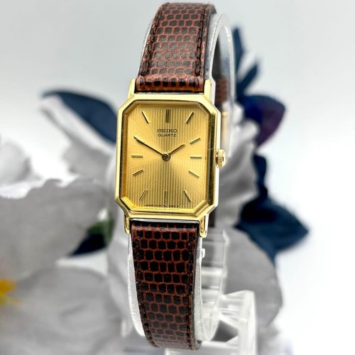 Orologio seiko tank quartz - orologio,