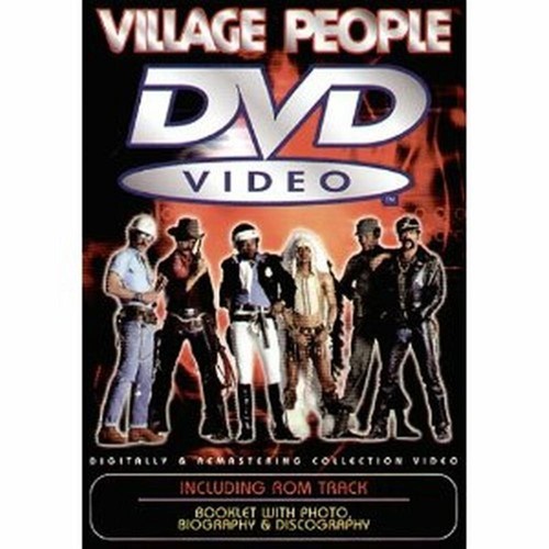 Village people - village,