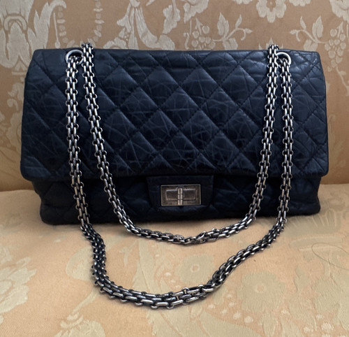 Borsa chanel matelassé - borsa,