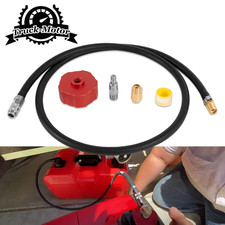 Kit clam singolo sistema - clam,